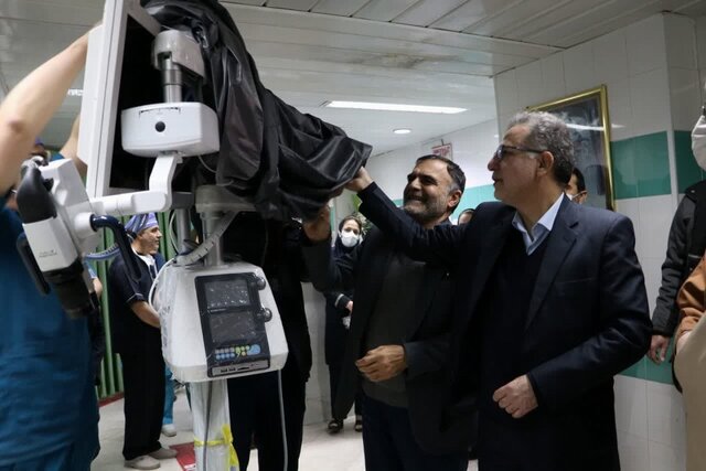 &nbsp;دامغان مرکز عمل‌های جراحی مغز و اعصاب می‌شود