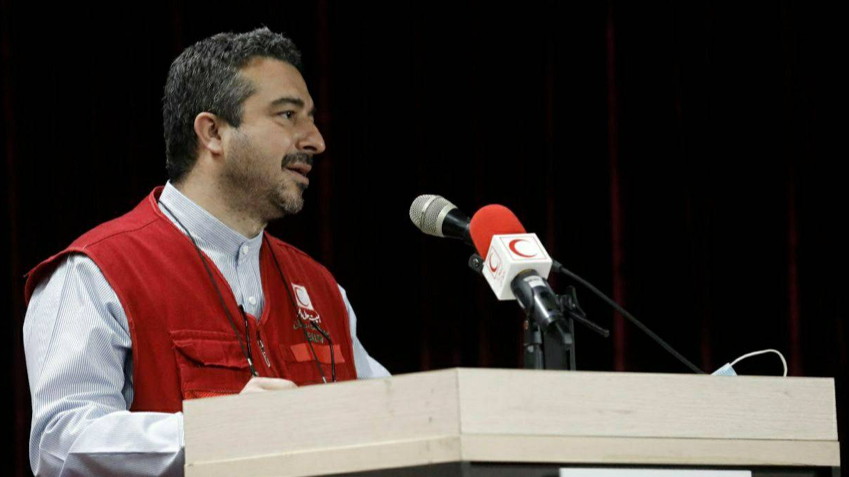 رئیس جمعیت هلال‌احمر: سلامت روان و تولید پروتزهای سیلیکونی؛ خدمات جدید هلال‌احمر