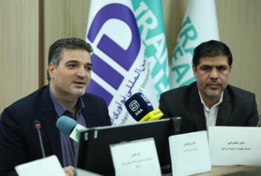 ۷۰ درصد نیاز تجهیزات پزشکی ایران از تولید داخل؛ داشبورد هوشمند حمایت کلید خورد