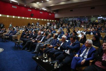 آغاز به‌کار بیست‌وششمین نمایشگاه بین‌المللی «ایران‌هلث ۱۴۰۴» در تهران