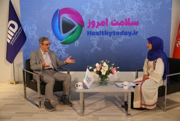 مشاور عالی وزیر بهداشت با مدیران فناوری و صنعت تجهیزات پزشکی دیدار کرد