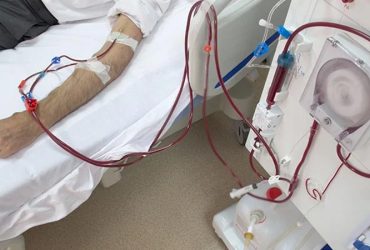 تغذیه؛ حلقه گمشده درمان بیماران دیالیزی